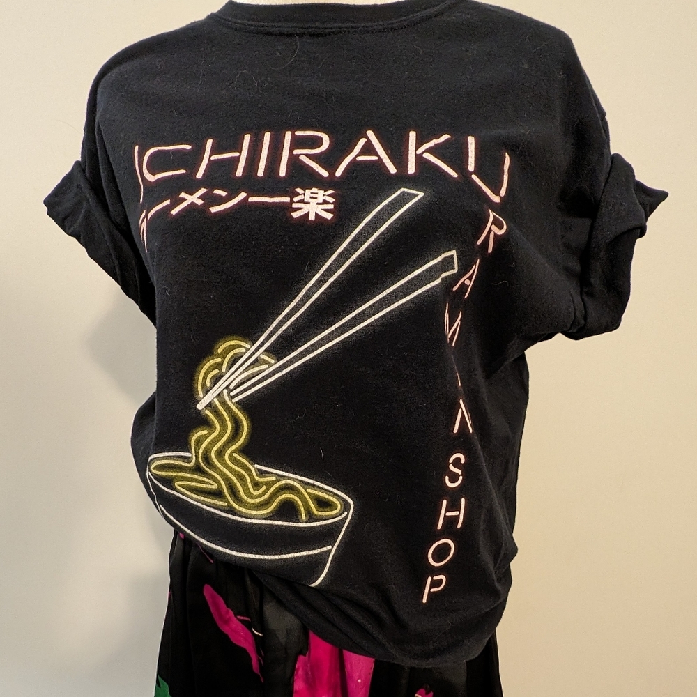 Naruto Shippuden Tshirt